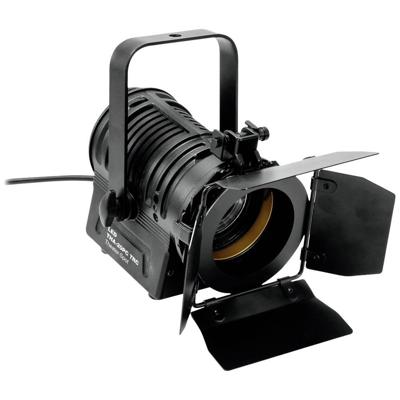 Eurolite EUROLITE LED THA-20PC TRC Theaterspot bk