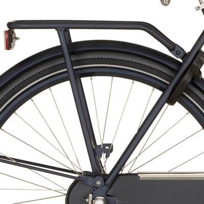 Cortina achterdrager u4 50 millionaire blue matt