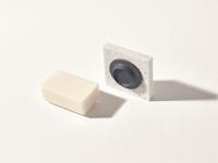 Boost Oxygen Magnetische zeephouder dark grey 1 Stuks - thumbnail
