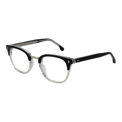 Uniseks Brillenframe Lozza VL4309 4909W1