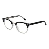 Uniseks Brillenframe Lozza VL4309 4909W1 - thumbnail