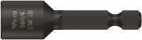 Wera 869/4 Dopbit, 10.0 x 65 mm - 1 stuk(s) - 05060282001 - thumbnail