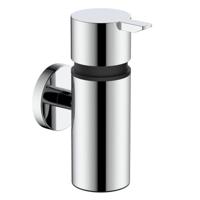 Zeepdispenser Wiesbaden Alonzo Chroom - thumbnail
