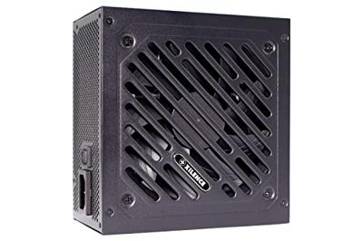 Xilence Gaming Gold Series XP650R12 power supply unit 650W Zwart