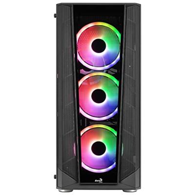 Aerocool Prism ARGB Zwart Aerocool Prism ARGB Zwart