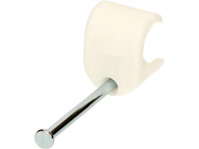 Max Hauri 135544 Assortiment spijkerclips 135544 1 stuk(s)