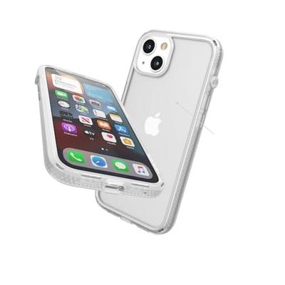 Catalyst Influence Hoesje iPhone 13 Mini Helder