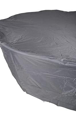 Venture Home Klas Meubelhoes ⌀200 - Grijs