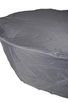 Venture Home Klas Meubelhoes ⌀200 - Grijs - thumbnail