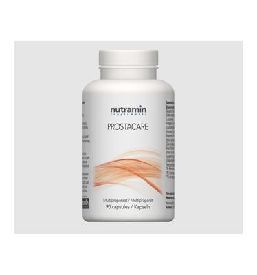 Nutramin Prostacare Capsules