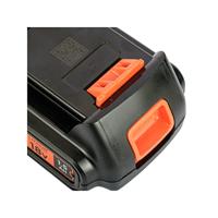 Black & Decker BL1518-XJ batterij/accu en oplader voor elektrisch gereedschap Batterij/Accu - thumbnail