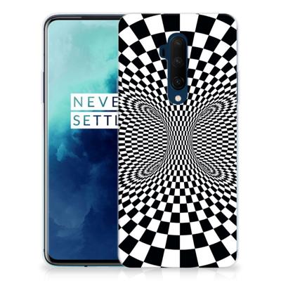 OnePlus 7T Pro | TPU Hoesje | Illusie