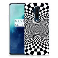 OnePlus 7T Pro | TPU Hoesje | Illusie - thumbnail