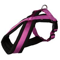 Comfort NEWPremium tuigje M - L 50-90 cm / 25 mm, fuchsia - thumbnail