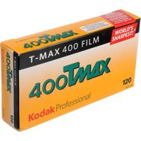 Kodak T-Max TMY 400 - 120 / 5-pack - thumbnail