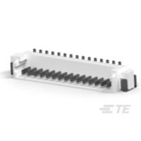 TE Connectivity 1-1734260-5 Inhoud: 1 stuk(s) Tape on Full reel - thumbnail