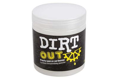 Eltin Dirt out Kettingsmeermiddel Koolstof vet 500ml