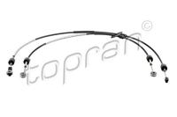 Kabel, versnelling 305115 - thumbnail