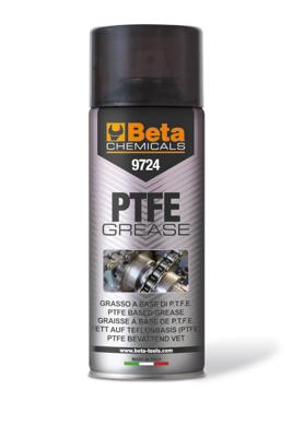 Beta 9724 (1)-Ptfe Bevattend Vet 400 Ml - 097240040