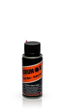Brunox Turbo-spray 100ml - thumbnail