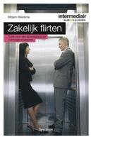 Zakelijk flirten - Mirjam Wiersma - eBook (9789000302772) - thumbnail
