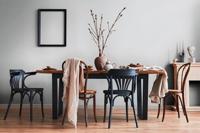 Livingwalls House of Turnowsky - Grijs - Uni - 389024 - thumbnail