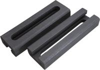 TIP TOP kanten-beschermer set prot.set 2pcs f. 3-point clamping syste - thumbnail