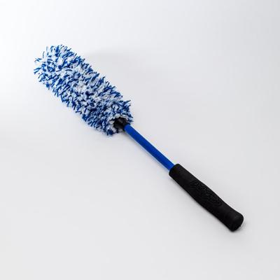 Dodo Juice - Barrel Brush - 46cm - Velgenborstel Dodo Juice - Barrel Brush - 46cm - Velgenborstel