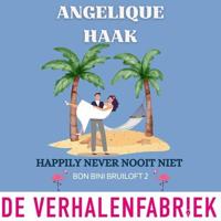Happily never nooit niet - thumbnail