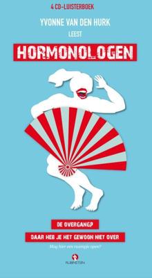 Hormonologen - CD (9789047611837) Hormonologen - CD (9789047611837)