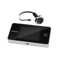 Intersteel digitale deurcamera - 3,2 inch LCD scherm - DDV3.0 - thumbnail