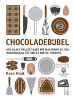Chocoladebijbel - Kees Raat - ebook - thumbnail