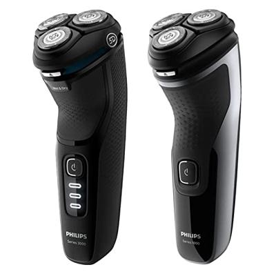 Philips Philips SH30 3 scheerkoppen - thumbnail
