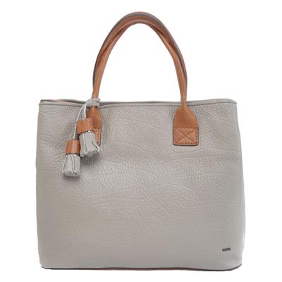 Berba Shopper Chamonix 125-312 Grijs