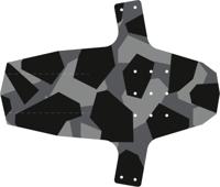 Hebie swap front 724 mudguard - thumbnail