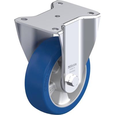 Blickle BH-ALBS 150K Bokwiel Wieldiameter: 150 mm Draagvermogen (max.): 500 kg 1 stuk(s)