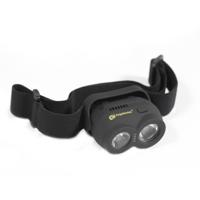 RidgeMonkey VRH150X Rechargeable Headtorch - thumbnail