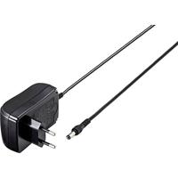 VOLTCRAFT VC-11329440 Stekkernetvoeding, vaste spanning 24 V/DC 0.75 A 18 W - thumbnail