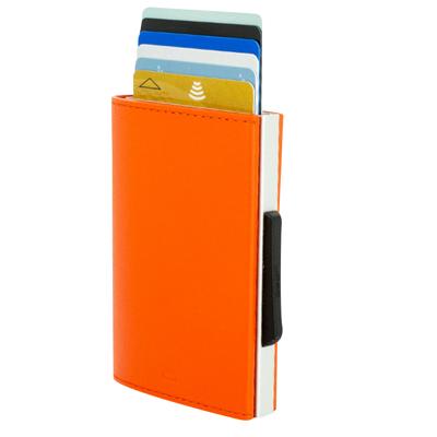 Ogon Cascade Wallet Orange