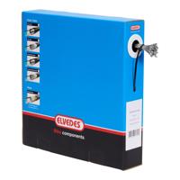 Elvedes Schakel binnenkabel slick rvs 2250 mm ø 1,1 mm (50x) - thumbnail