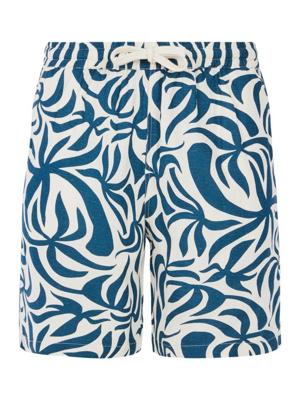 Protest PRTBohdi Kortebroek Heren Kitoffwhite S