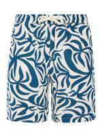 Protest PRTBohdi Kortebroek Heren Kitoffwhite S - thumbnail