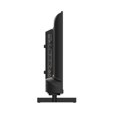 Thomson 24 Inch (60 cm) HD LED Smart TV met Fire TV, Alexa spraakbesturing, AirPlay, Wi-Fi, Triple Tuner(kabel/satelliet/antenne), Bluetooth 5.0, HDMI, USB, AV IN, CI+, 24HF2S35