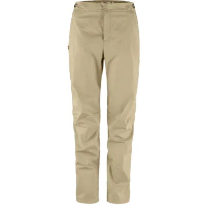 Fjällräven Abisko Hike Broek