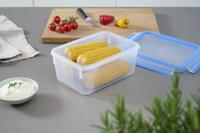 Tefal k30215 masterseal vershoudbakje 2.3l blauw - thumbnail