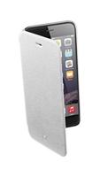 Cellular Line CBOOKESSIPH655W Book Essential Case voor Apple iPhone 6/6S Plus (14 cm (5,5 inch)) wit - thumbnail