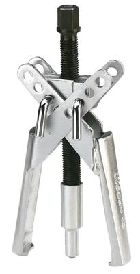 Facom u.35 trekkers met 2 brede bekken - U.35L