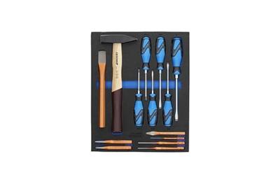 Gedore Schroevendraaier set - 2957221
