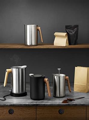 Eva Solo Waterkoker Nordic Kitchen - drupvrij - Tools - 1.5 liter Eva Solo Waterkoker Nordic Kitchen - drupvrij - Tools - 1.5 liter