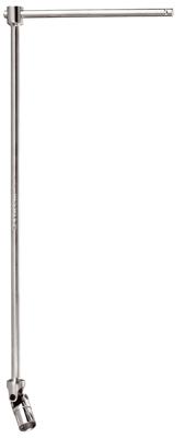 Facom wringsleutels met cardangewricht 12 - 99C.12 Facom wringsleutels met cardangewricht 12 - 99C.12